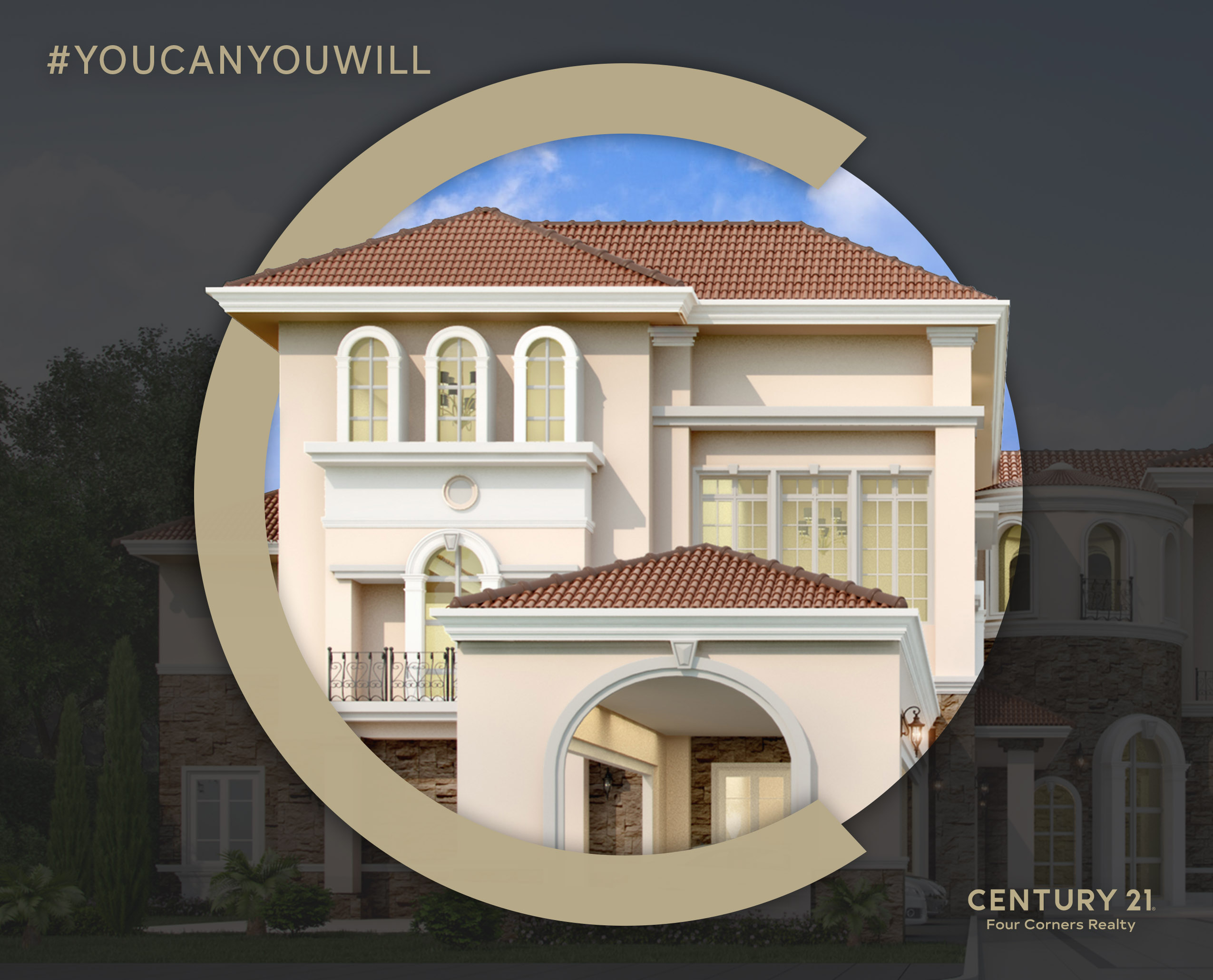 CENTURY 21 Next Level