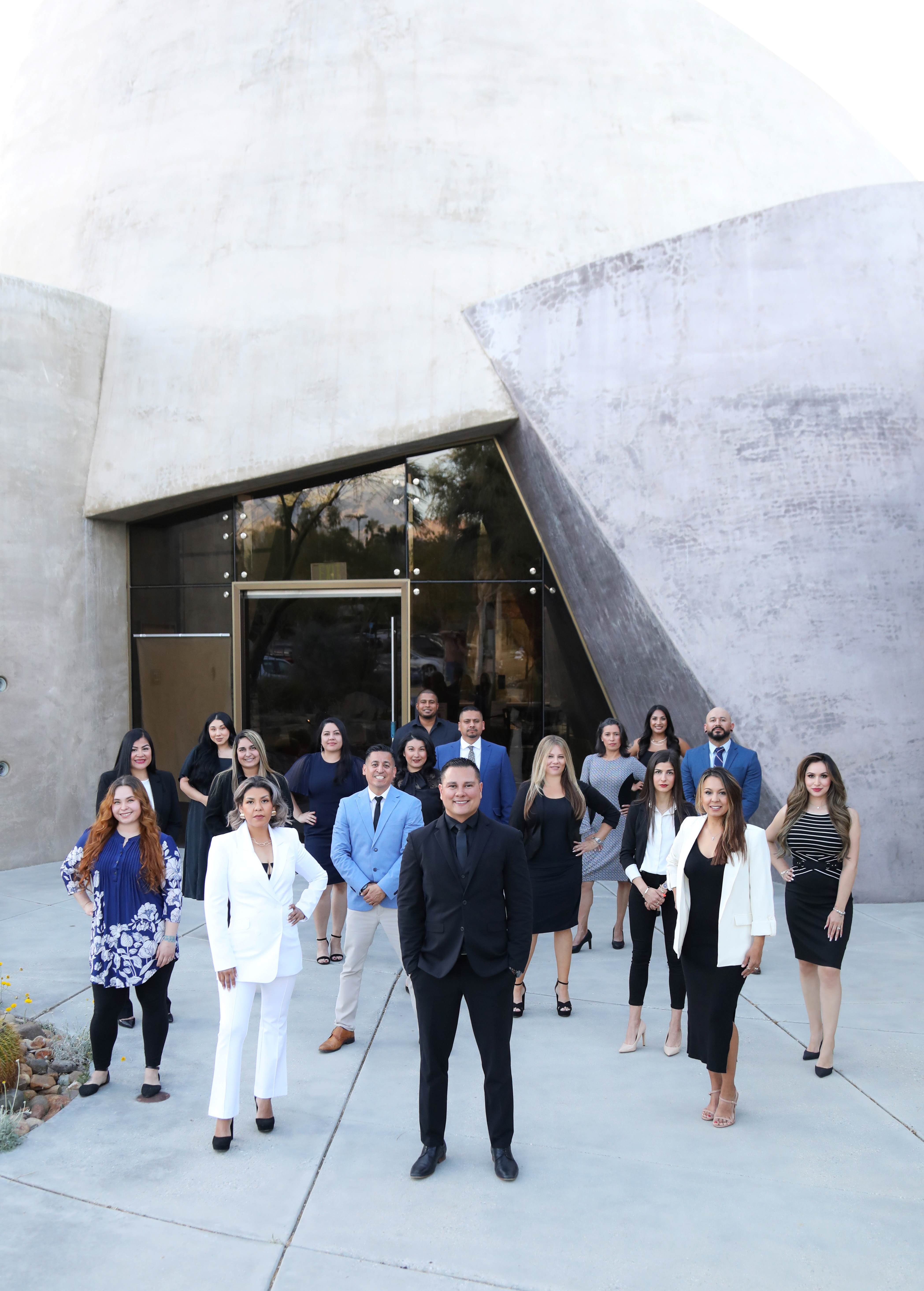 CENTURY 21 Coachella Valley Real Estate