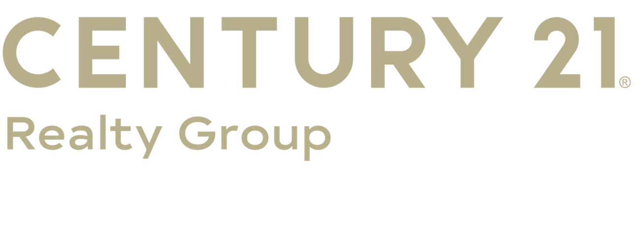CENTURY 21 Realty Group logo