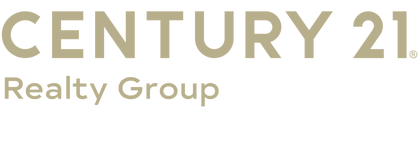 CENTURY 21 Realty Group logo
