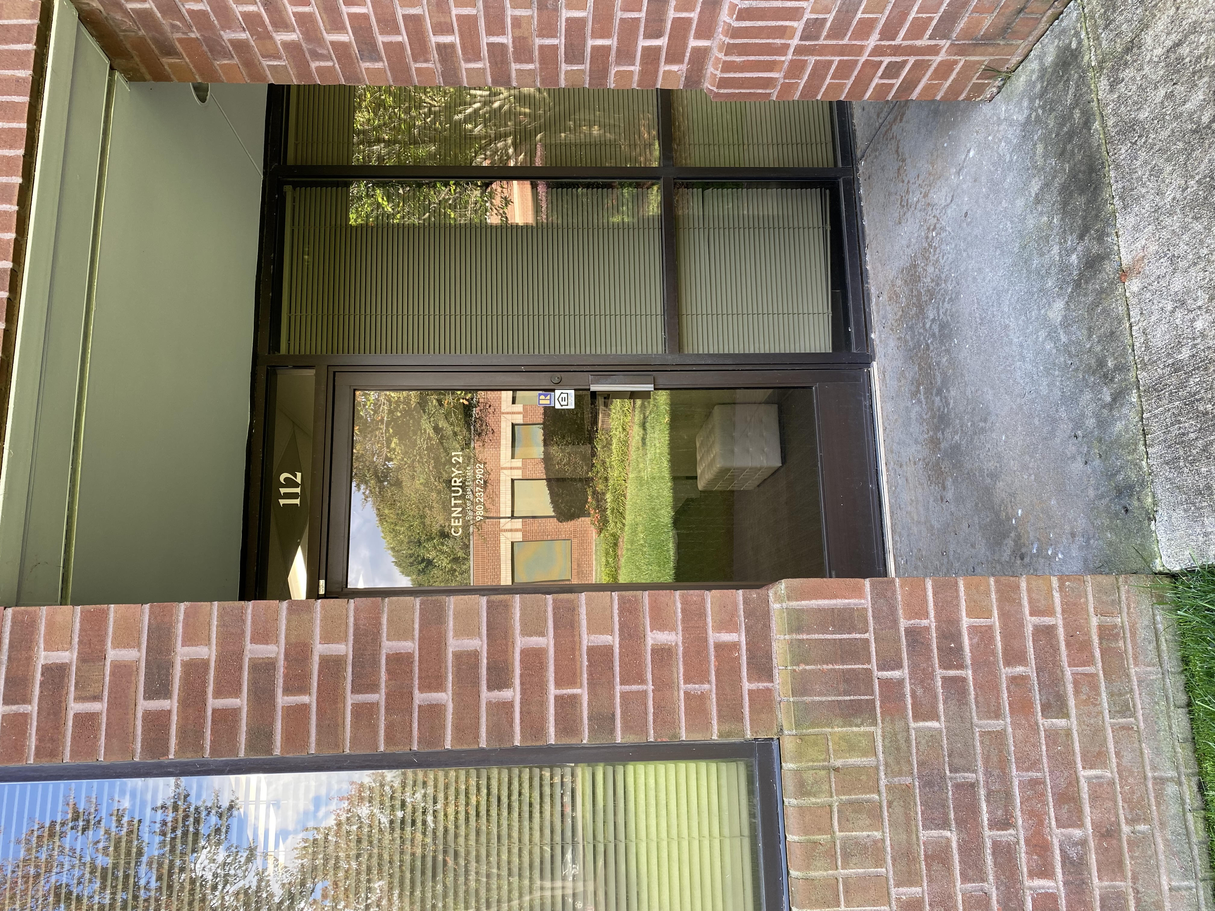 CENTURY 21 Rucker Real Estate