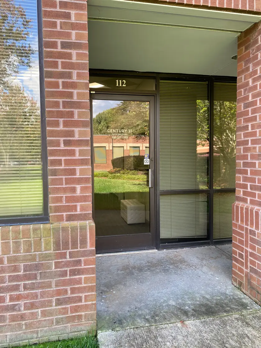 CENTURY 21 Rucker Real Estate