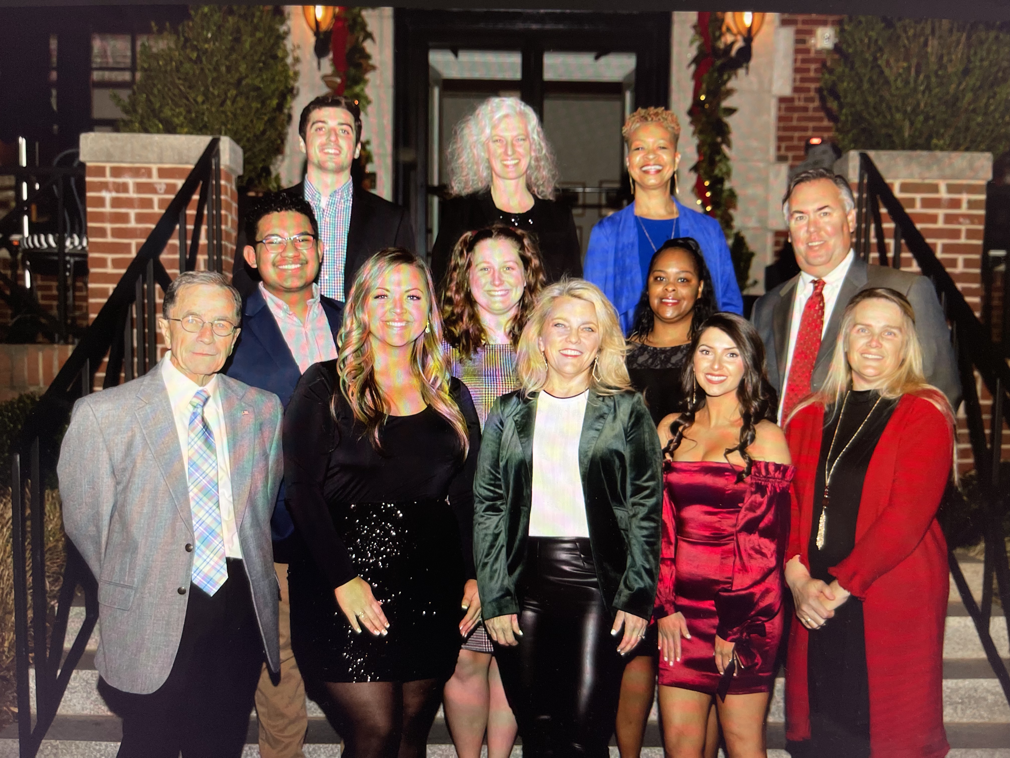 CENTURY 21 Realty @ Home