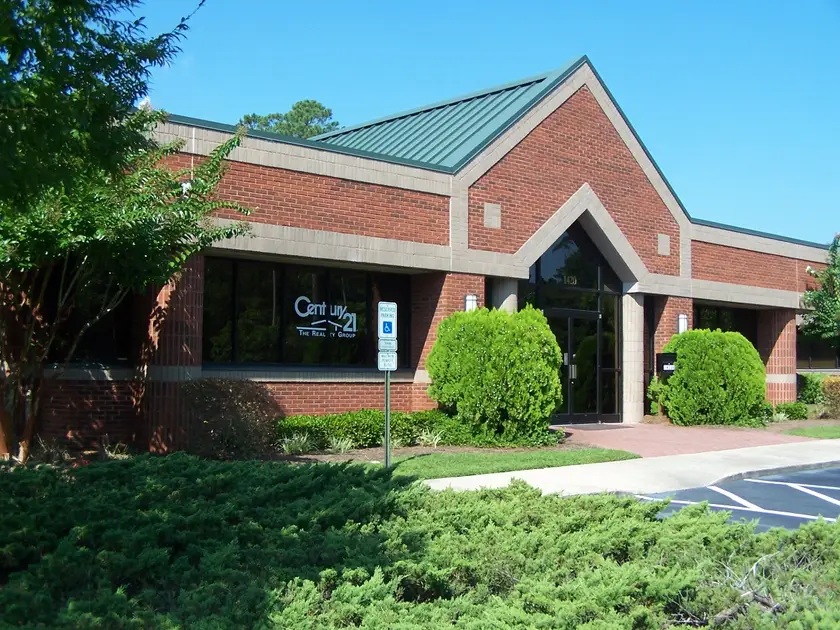 CENTURY 21 The Realty Group