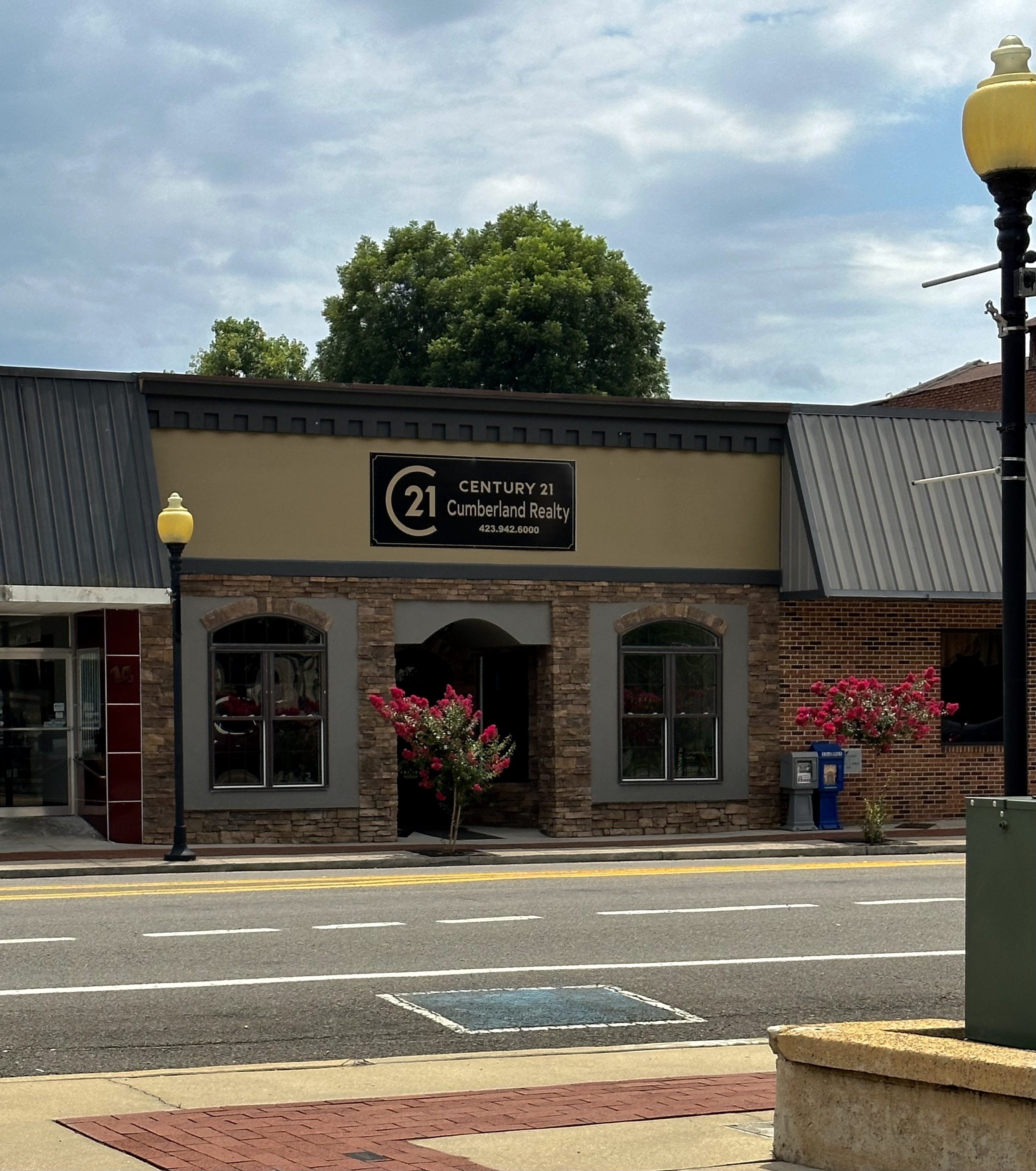 CENTURY 21 Cumberland Realty