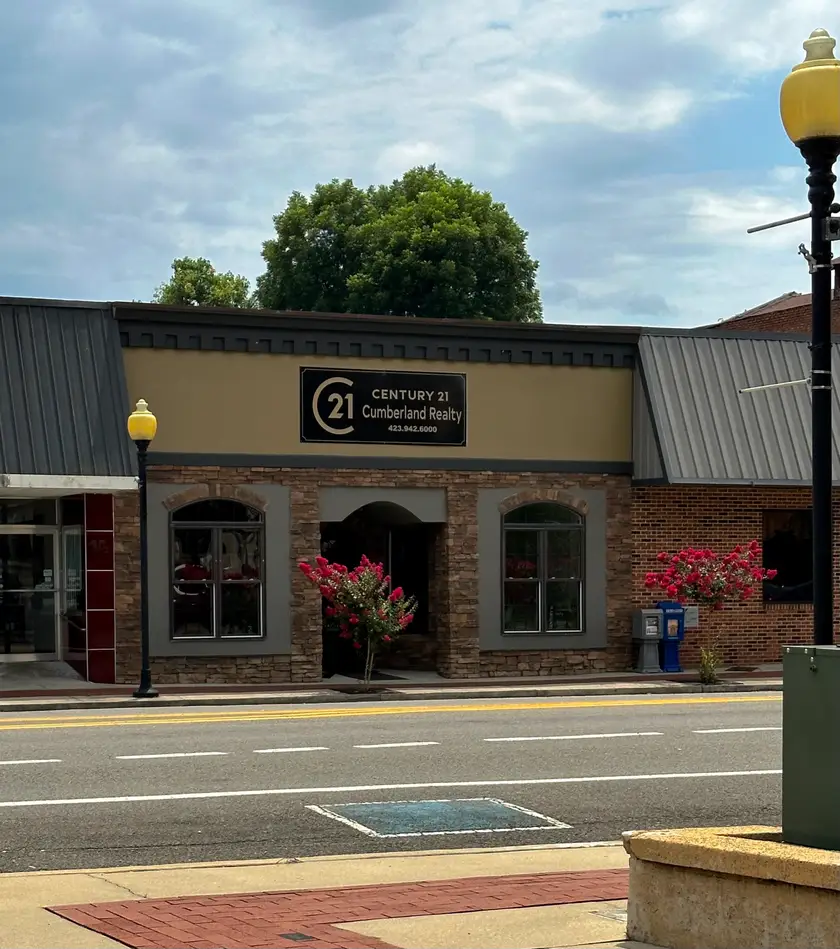 CENTURY 21 Cumberland Realty