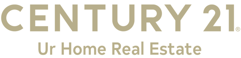 CENTURY 21 Ur Home Real Estate