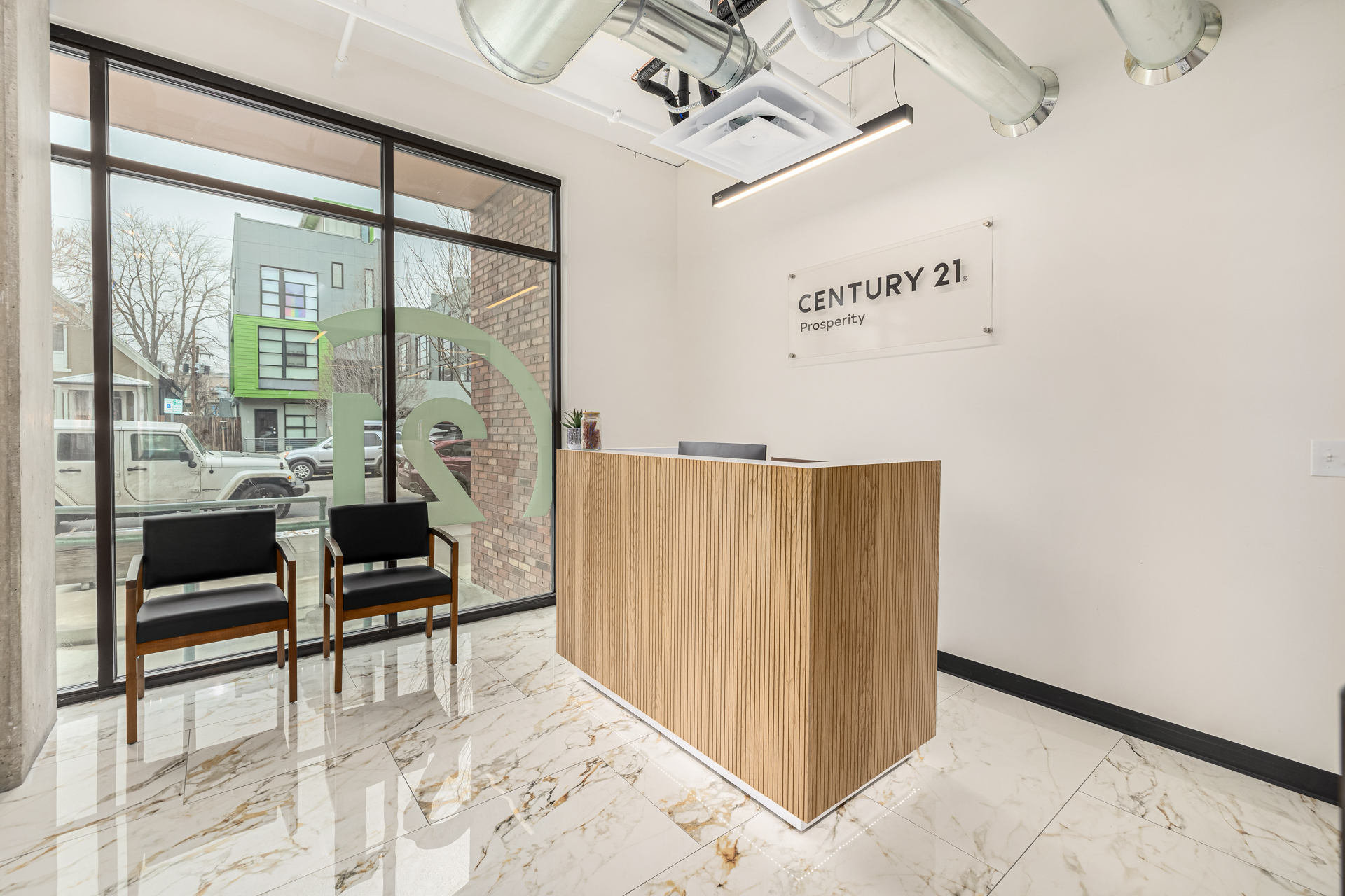 CENTURY 21 Prosperity