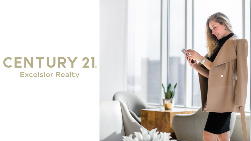 CENTURY 21 Excelsior Realty