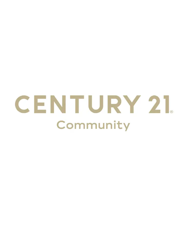 CENTURY 21 Community