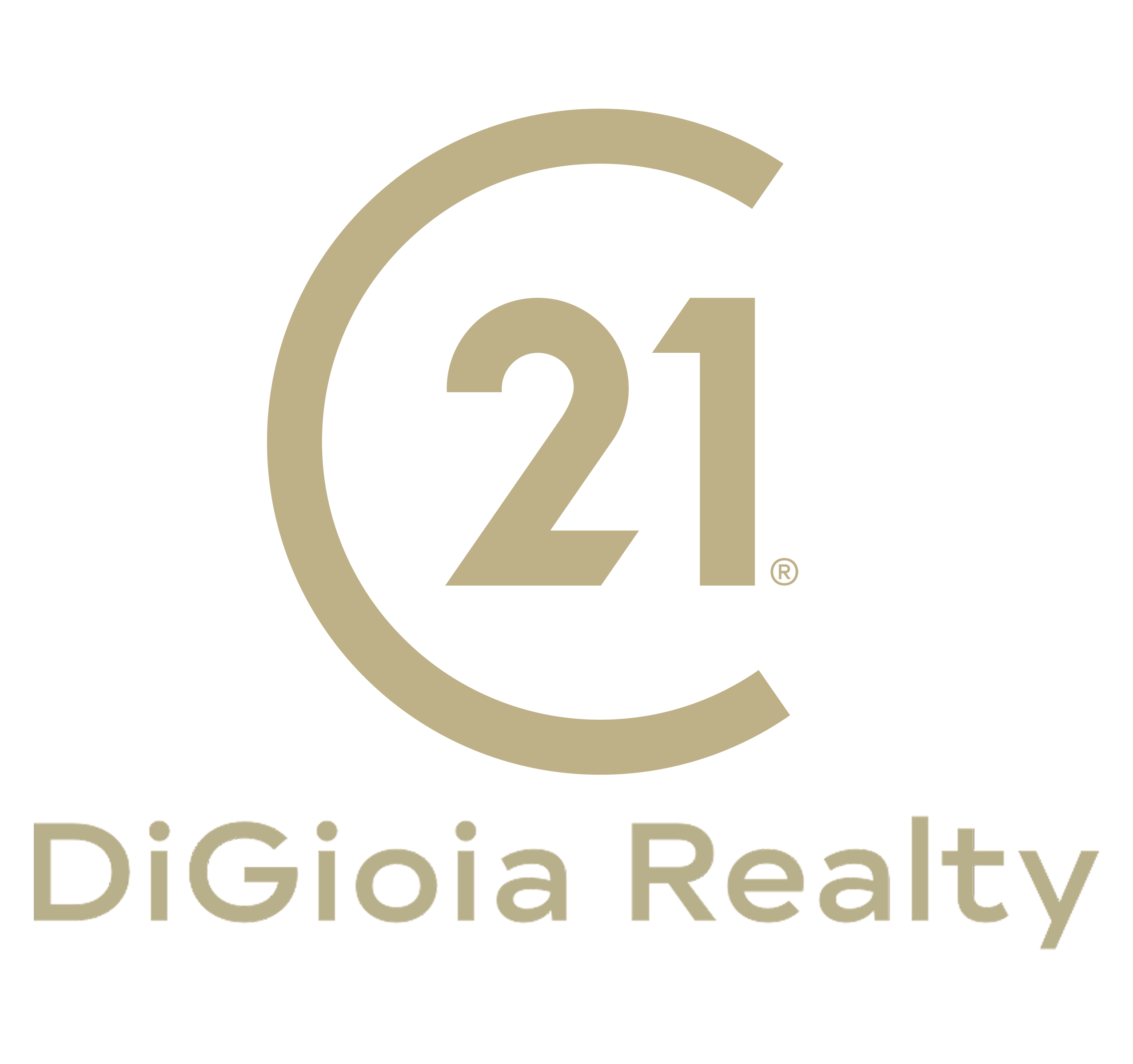 CENTURY 21 DiGioia Realty