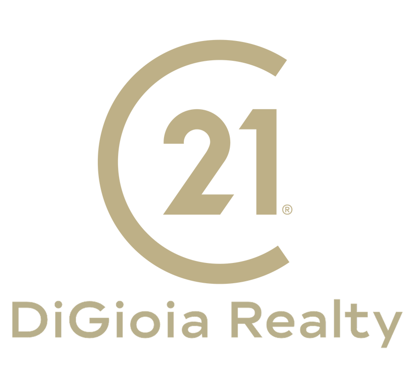 CENTURY 21 DiGioia Realty