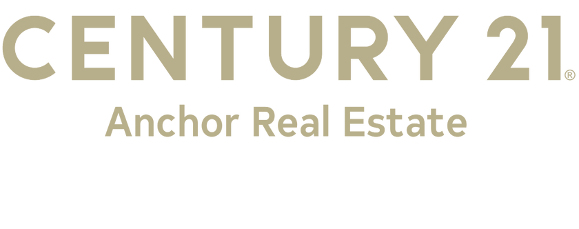 CENTURY 21 Anchor Real Estate