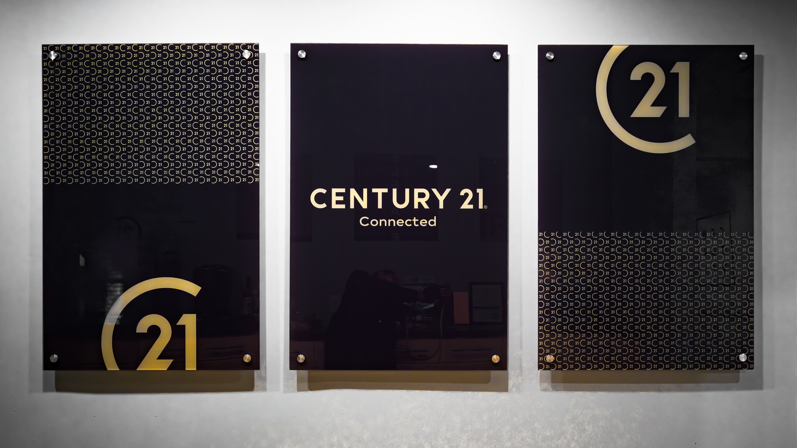 CENTURY 21 Connected