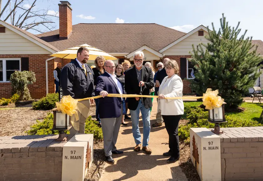 CENTURY 21 Foley Realty