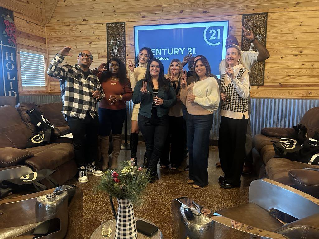 CENTURY 21 Core Values