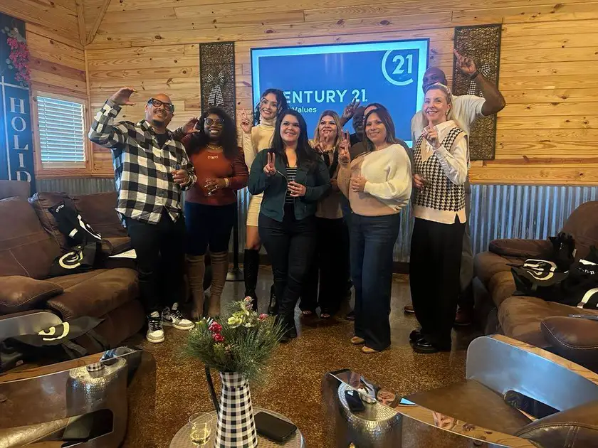 CENTURY 21 Core Values