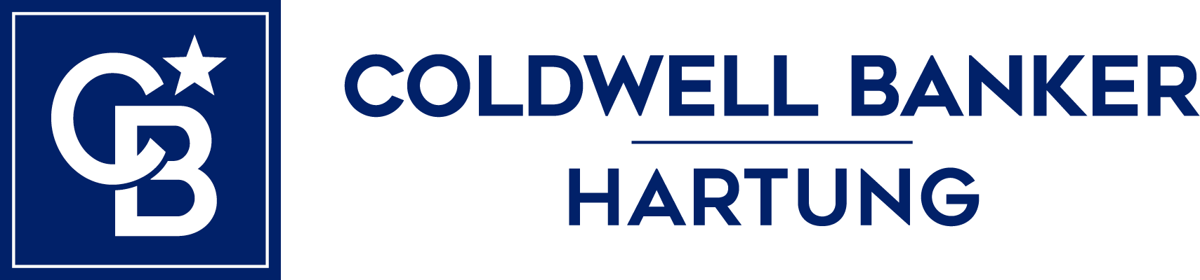 Karen B. Chason Realtor, Coldwell Banker Hartung - Logo