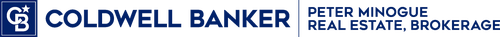 Brokerage logo