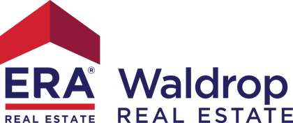 ERA Waldrop Real Estate logo