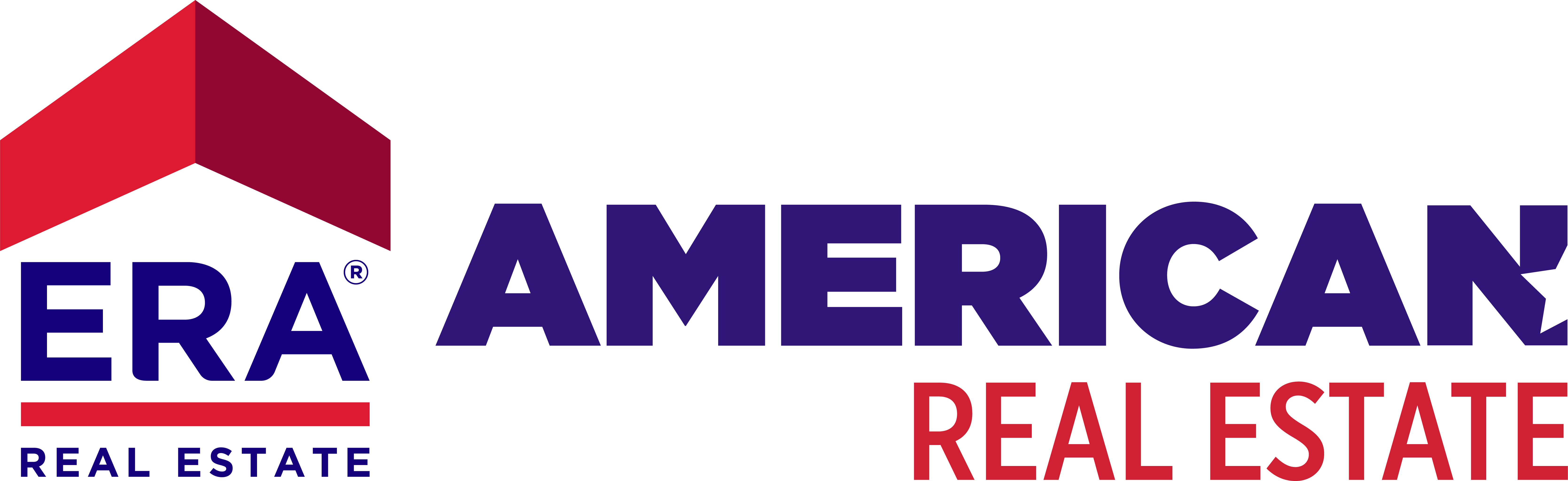 ERA American Real Estate logo