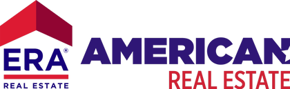 ERA American Real Estate logo
