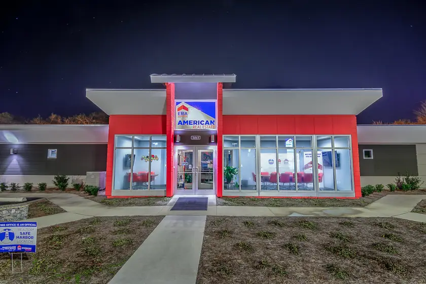 ERA American Real Estate