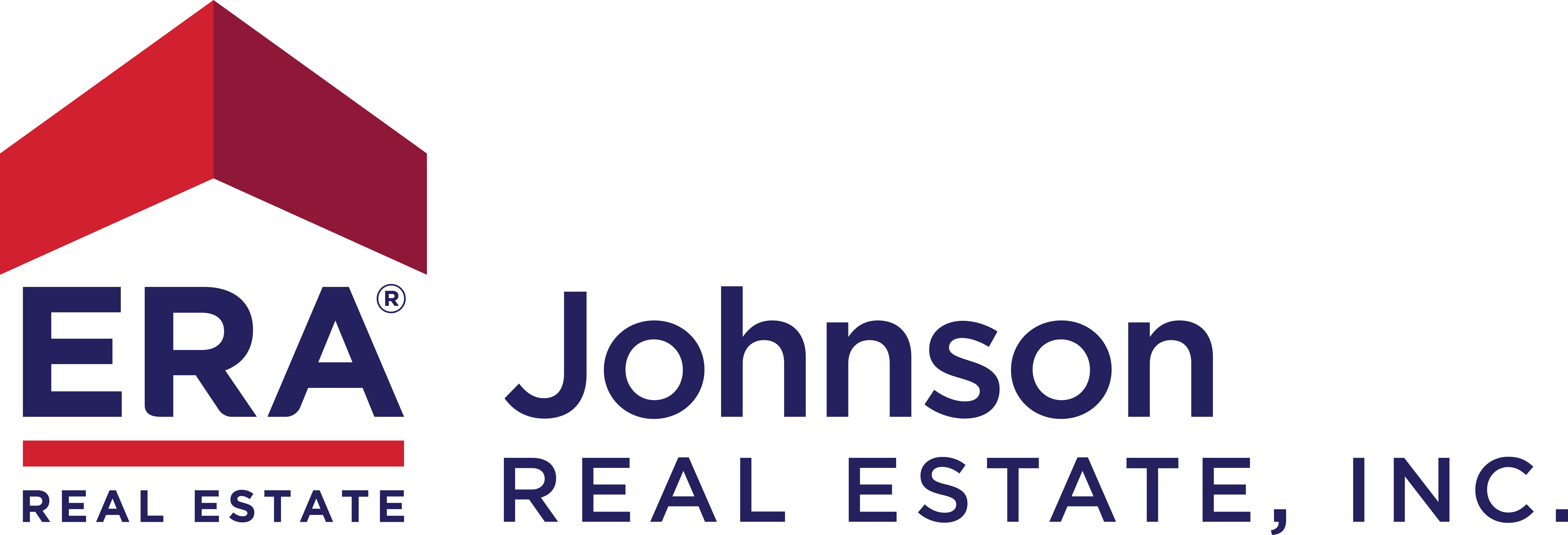 ERA Johnson Real Estate, Inc. logo