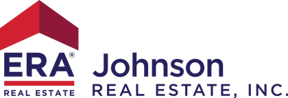 ERA Johnson Real Estate, Inc. logo
