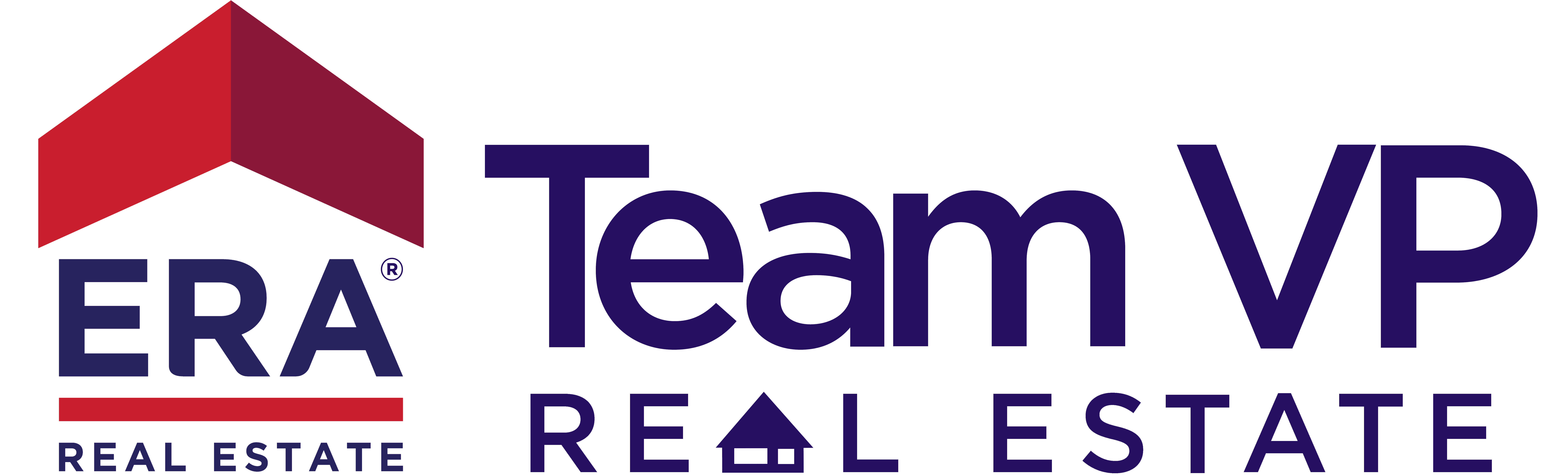 ERA Team VP Real Estate logo