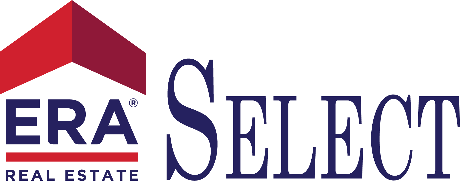ERA Select Real Estate logo