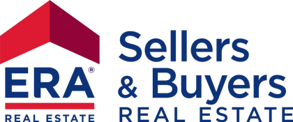 ERA Sellers & Buyers Real Estate logo