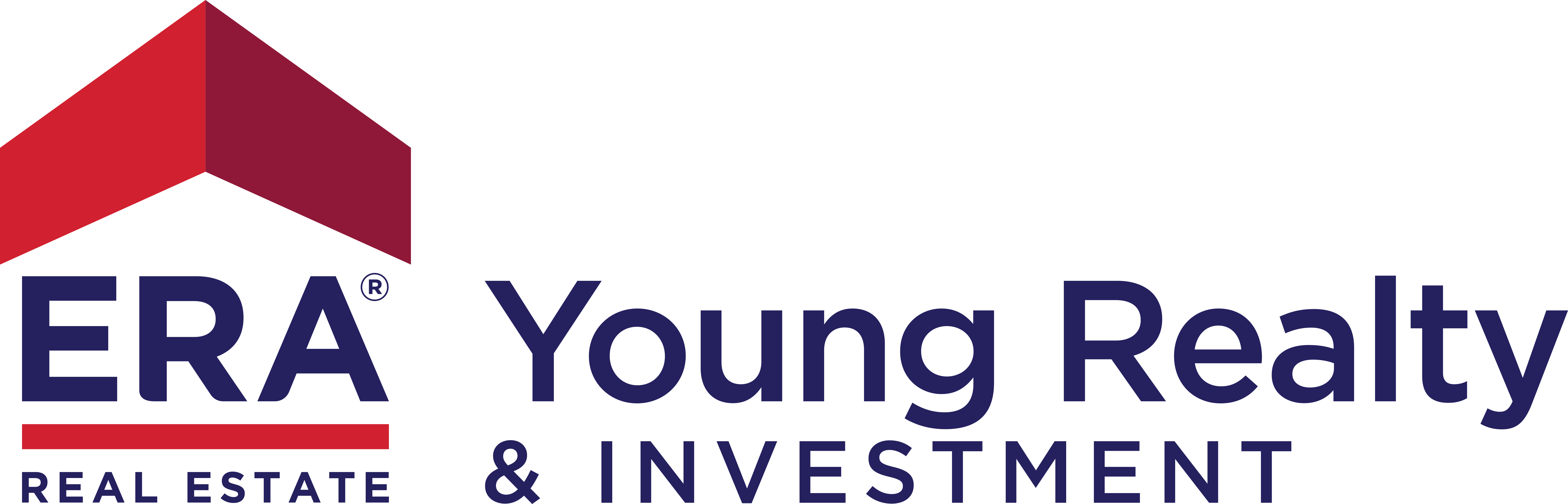 ERA Young Realty & Investment logo
