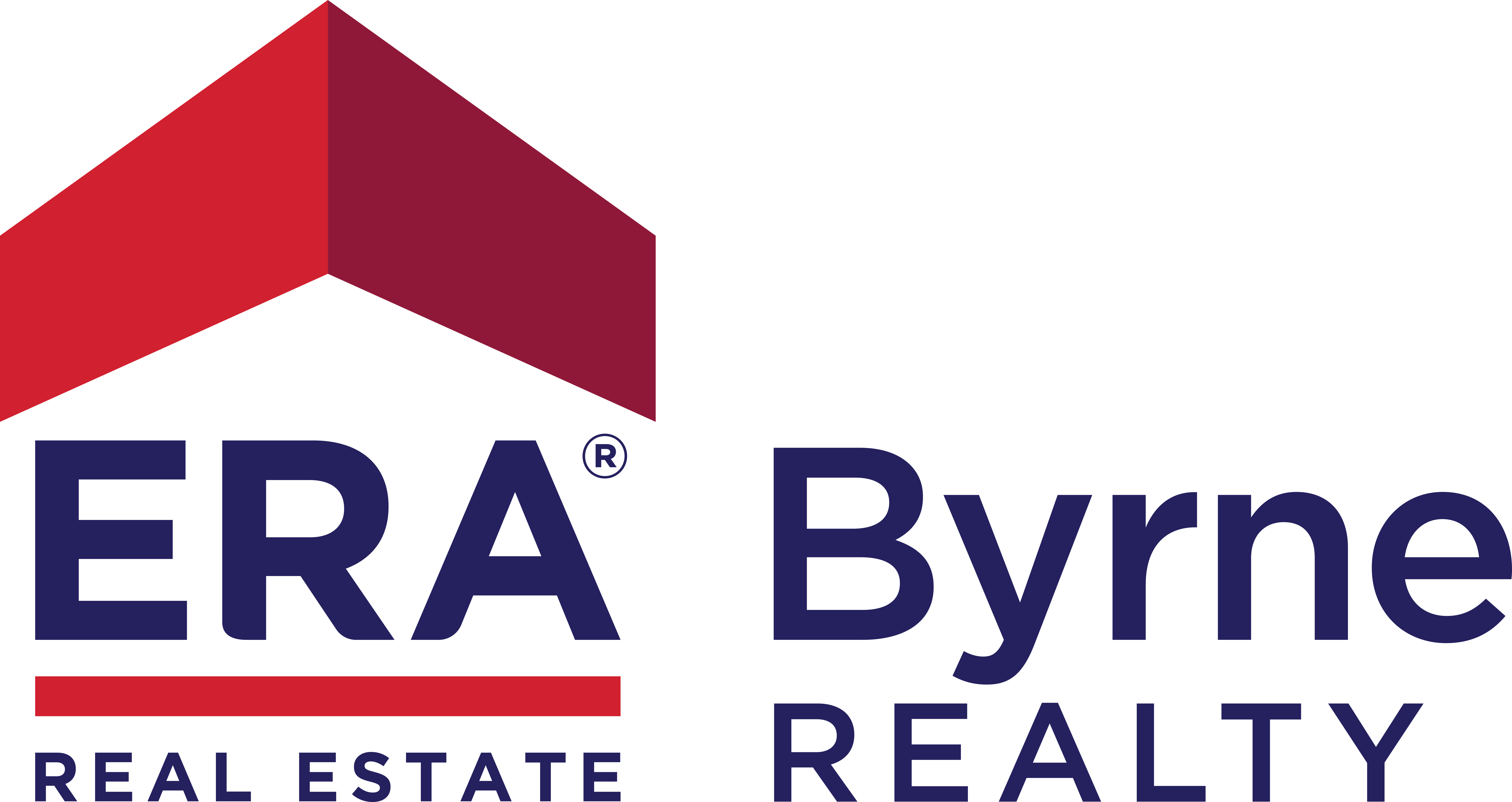 ERA Byrne Realty logo