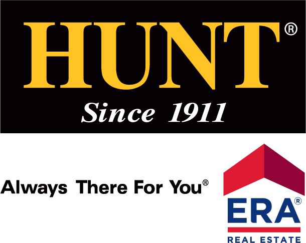 HUNT Real Estate ERA