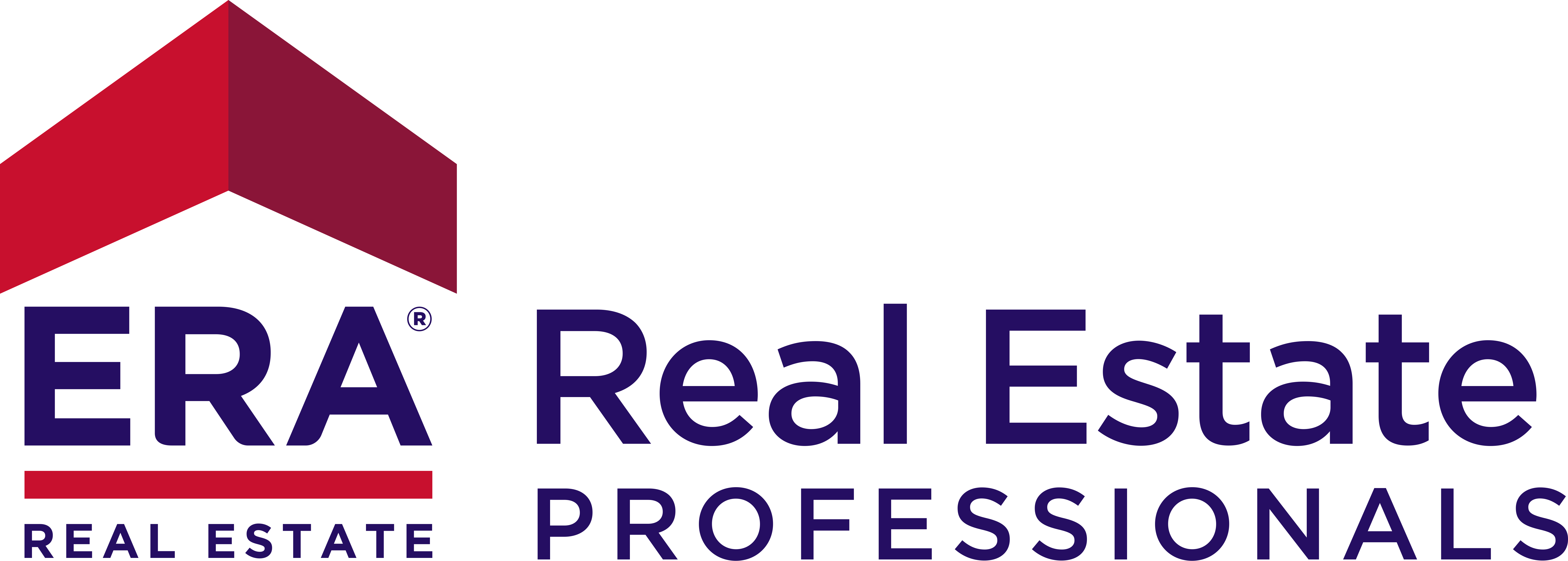 ERA Real Estate Professionals logo