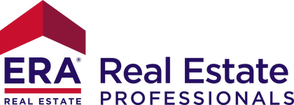 ERA Real Estate Professionals logo