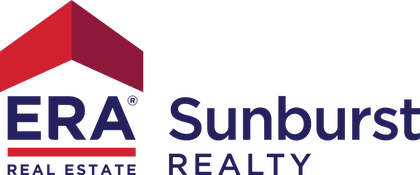 ERA Sunburst Realty logo