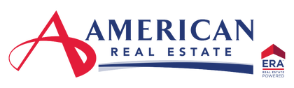 American Real Estate ERA Powered logo