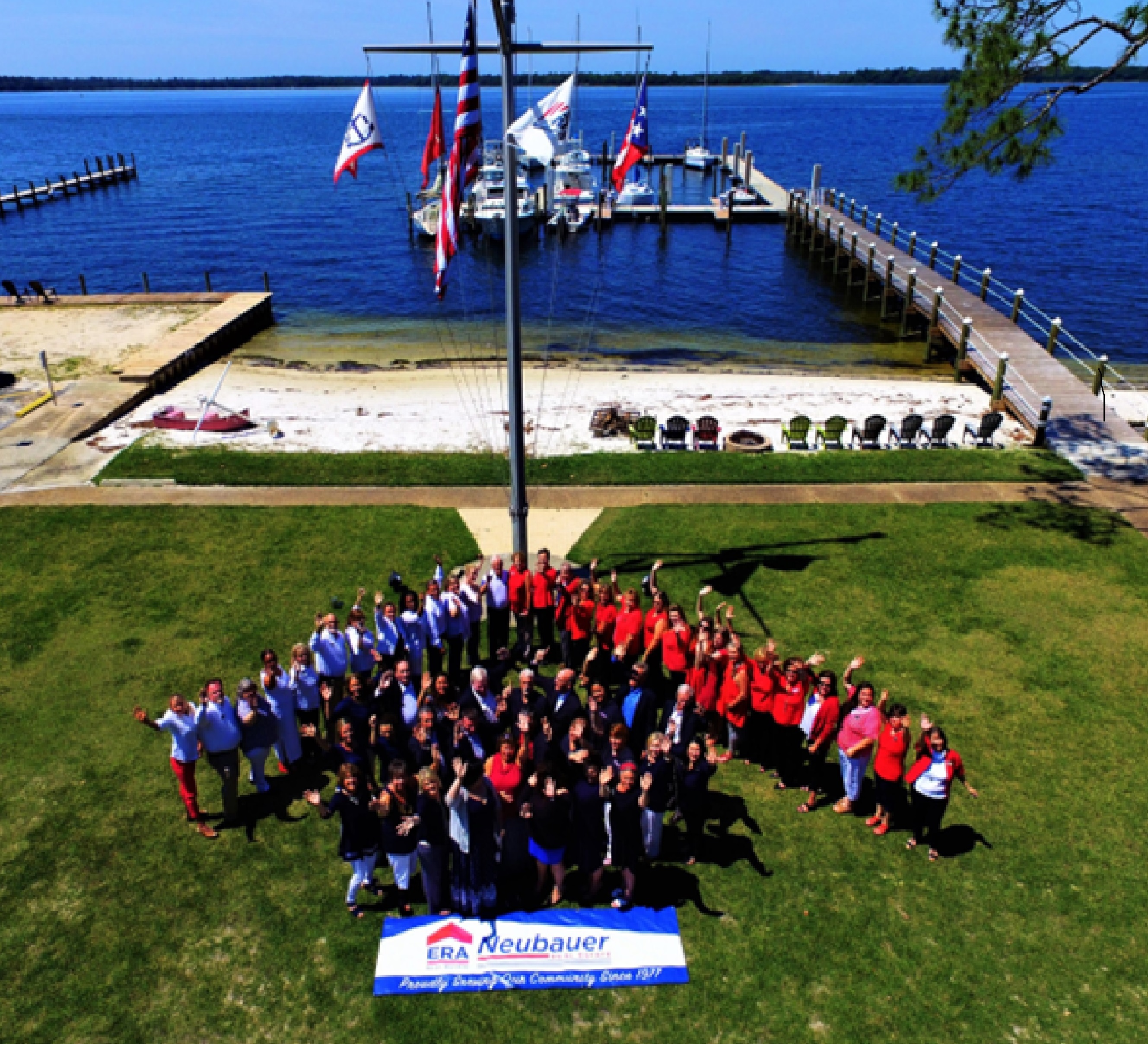 ERA Neubauer Real Estate, Inc.