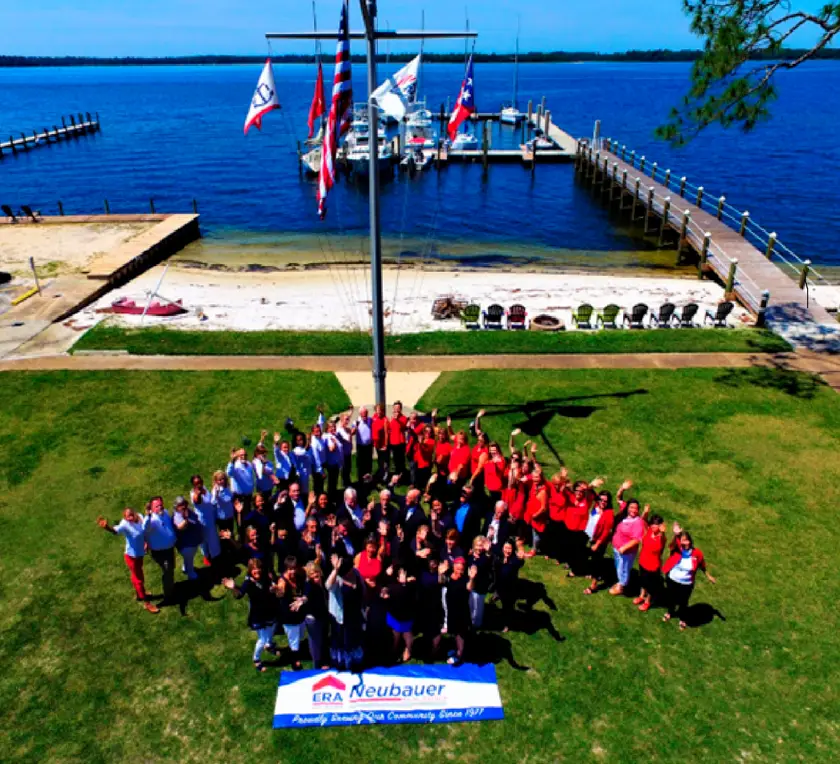 ERA Neubauer Real Estate, Inc.