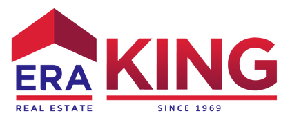 ERA King Real Estate Company, Inc. logo