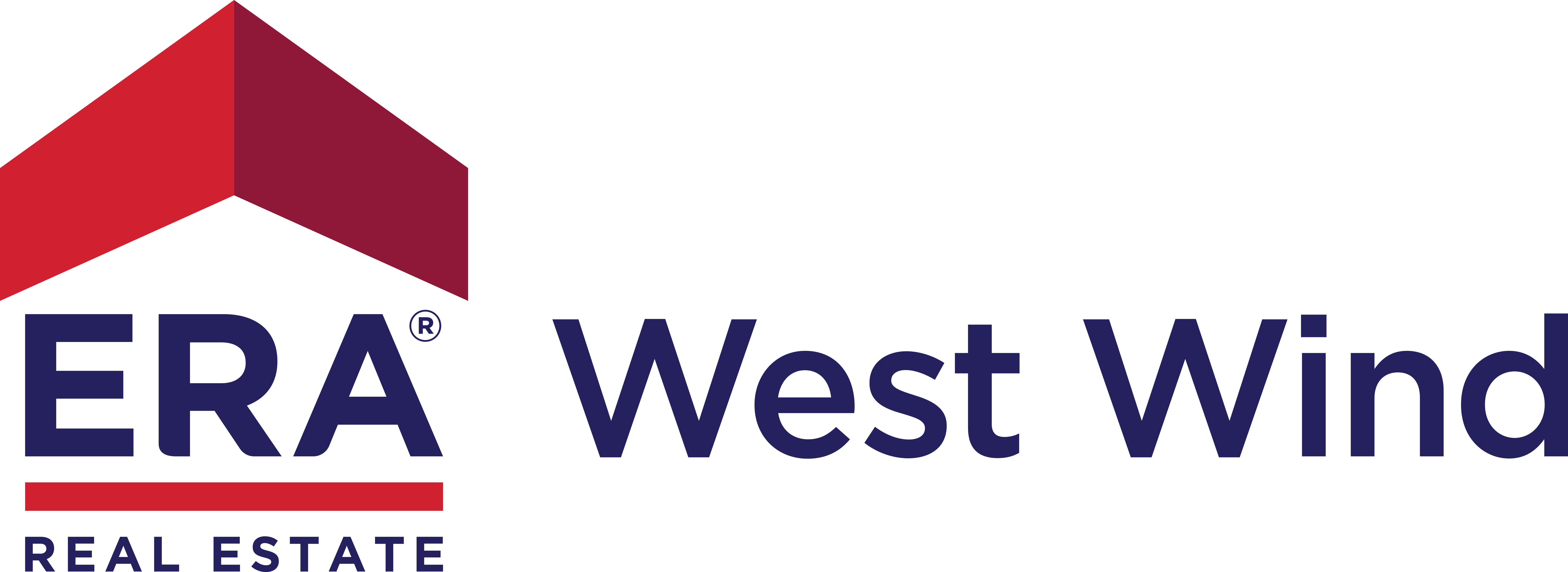 ERA West Wind Real Estate logo