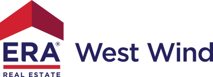 ERA West Wind Real Estate logo