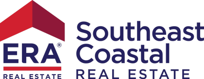 ERA Southeast Coastal Real Estate logo