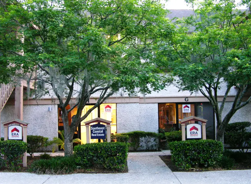 ERA Southeast Coastal Real Estate