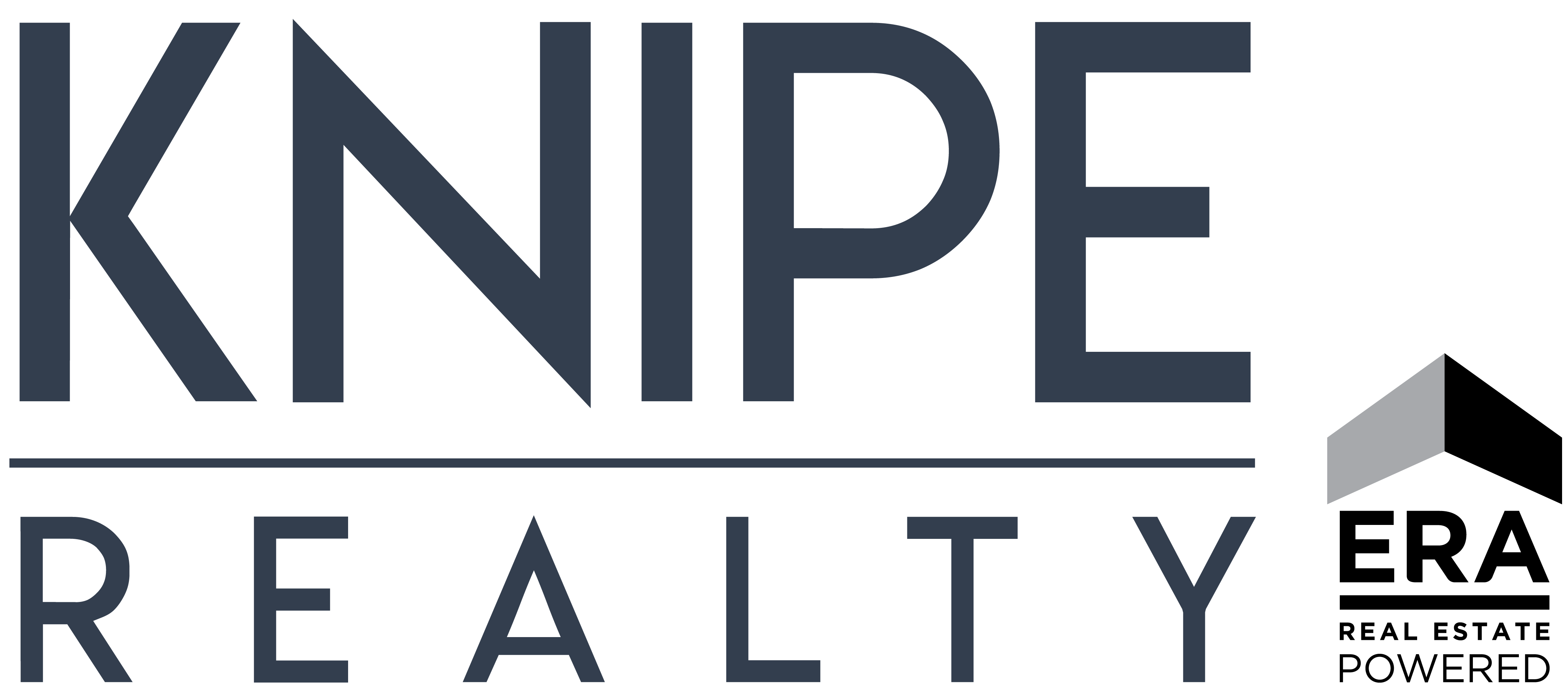 Knipe Realty ERA Powered logo
