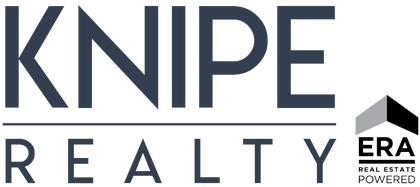 Knipe Realty ERA Powered logo