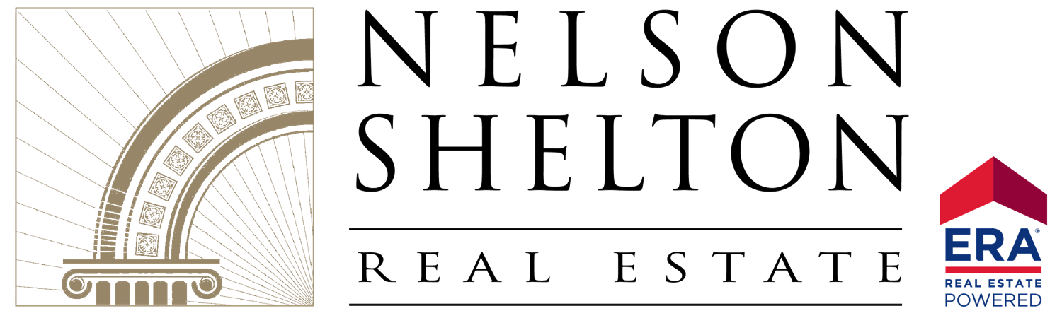 Nelson Shelton Real Estate ERA Powered logo