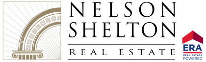 Nelson Shelton Real Estate ERA Powered logo